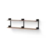 New Works Chamber shelf fra> Hylder