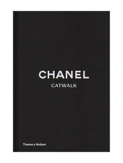 New Mags Chanel Catwalk bog fra> Bøger|Bøger