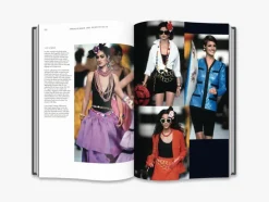 New Mags Chanel Catwalk bog fra> Bøger|Bøger