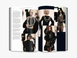New Mags Chanel Catwalk bog fra><noscript><img width=