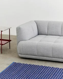 HAY Channel Rug fra> Gulvtæpper