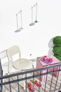 Fatboy Chap-O lampe fra> Udendørs Væglamper|Spots