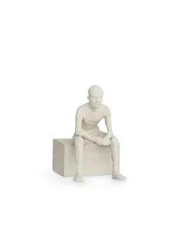 Kähler Character Den Opmærksomme, Uglaseret fra><noscript><img width=