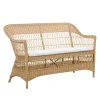 Sika-Design Charlot 2-pers Sofa fra> Udendørs Loungemøbler