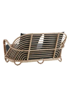 Sika-Design Charlottenborg 2-pers. Sofa af Arne Jacobsen><noscript><img width=