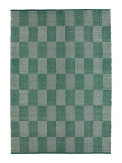 HAY Check Rug, 140 x 200 cm fra><noscript><img width=