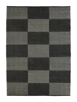 HAY Check Rug, 140 x 200 cm fra><noscript><img width=