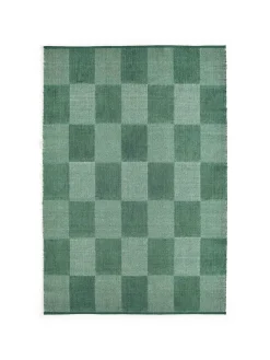 HAY Check Rug, 140 x 200 cm fra><noscript><img width=