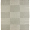 HAY Check Rug, 200 x 300 cm fra> Gulvtæpper
