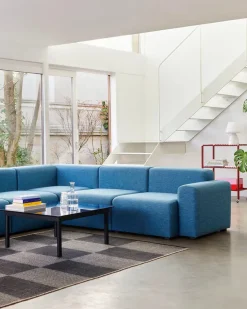 HAY Check Rug, 200 x 300 cm fra><noscript><img width=