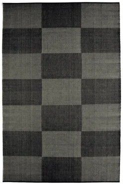 HAY Check Rug, 200 x 300 cm fra><noscript><img width=