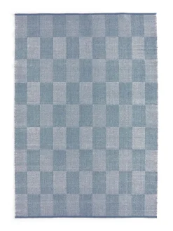 HAY Check Rug, 200 x 300 cm fra><noscript><img width=