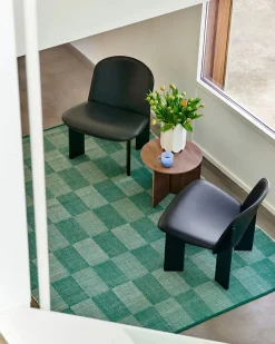 HAY Check Rug, 200 x 300 cm fra><noscript><img width=