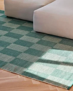 HAY Check Rug, 200 x 300 cm fra><noscript><img width=