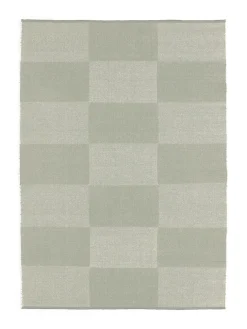 HAY Check Rug, 170 x 240 cm fra> Gulvtæpper