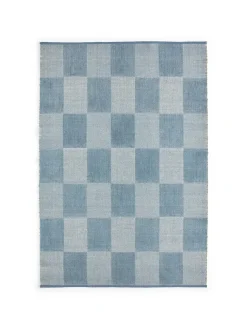 HAY Check Rug, 170 x 240 cm fra><noscript><img width=