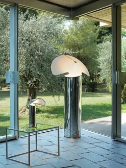 Flos Chiara Floor Lamp fra><noscript><img width=
