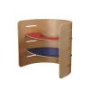 Architectmade Child's Chair af Kristian Vedel>Børn Børnestole