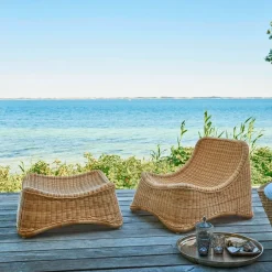 Sika-Design Chill Exterior Lænestol fra> Udendørs Loungemøbler|Havestole