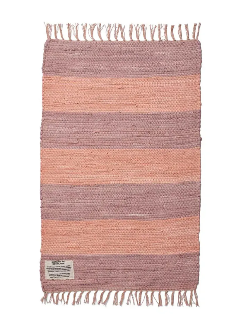 Bongusta Chindi tæppe, 60x90 cm fra> Gulvtæpper