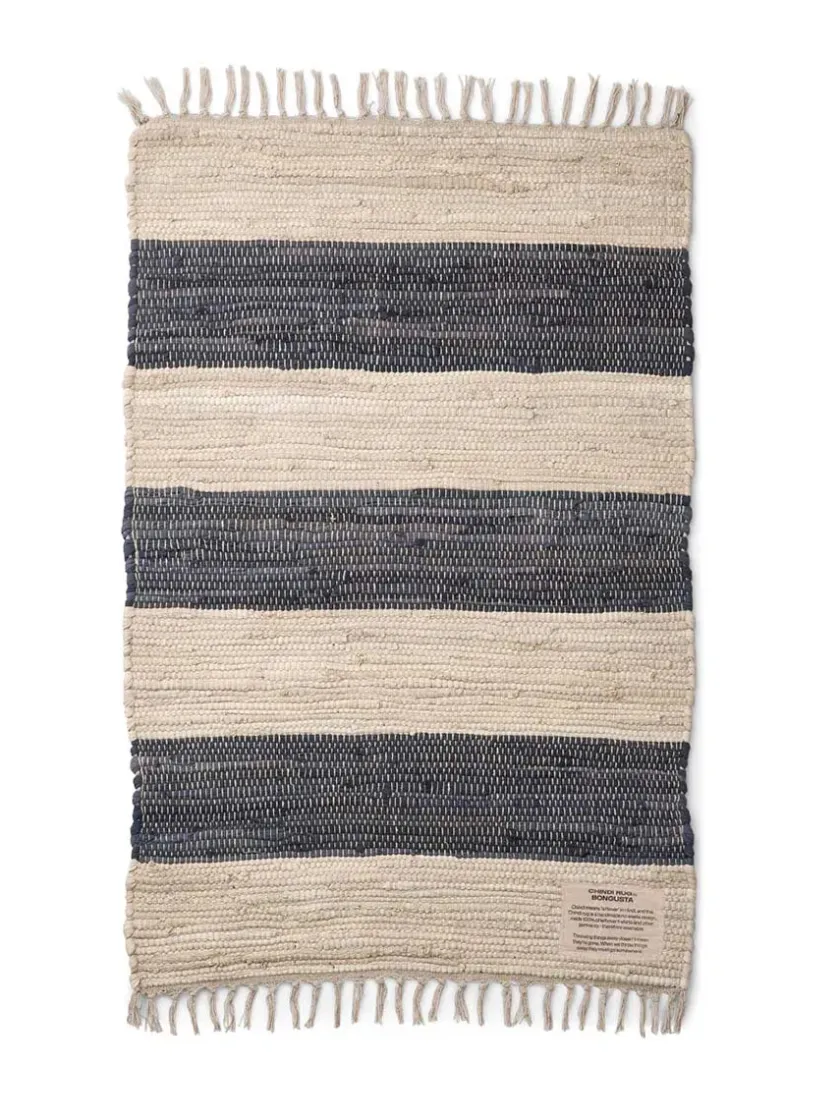 Bongusta Chindi tæppe, 60x90 cm fra> Gulvtæpper