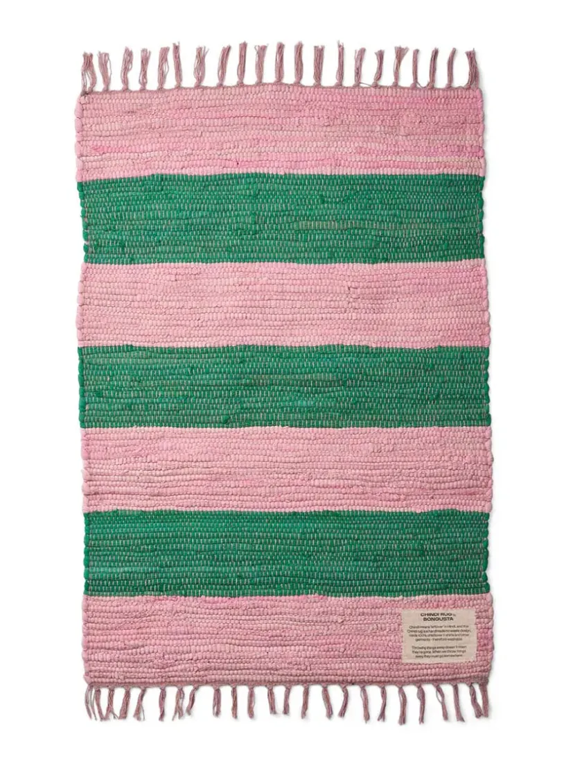 Bongusta Chindi tæppe, 60x90 cm fra> Gulvtæpper