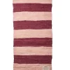 Bongusta Chindi tæppe, 60x120 cm fra> Gulvtæpper