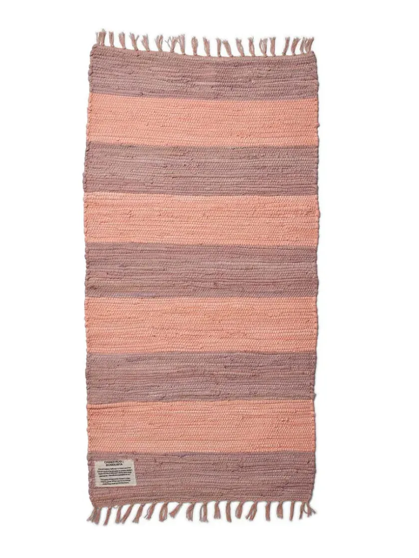 Bongusta Chindi tæppe, 60x120 cm fra> Gulvtæpper