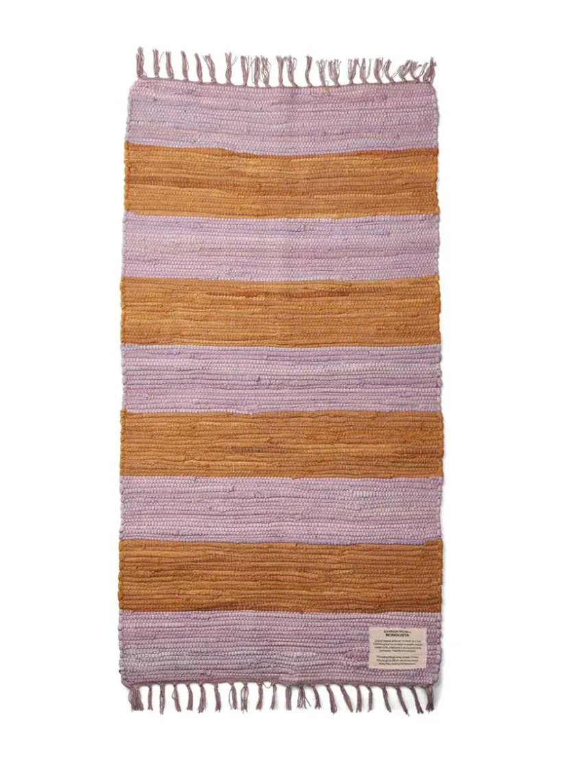 Bongusta Chindi tæppe, 60x120 cm fra> Gulvtæpper