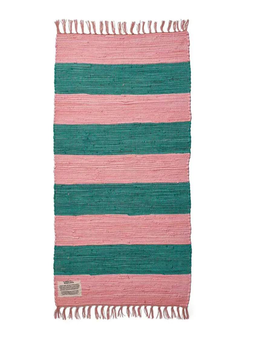 Bongusta Chindi tæppe, 60x120 cm fra> Gulvtæpper