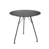 Houe Circum café table Ø74 fra> Haveborde