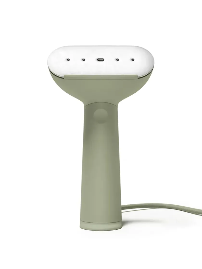 Steamery Stockholm Cirrus No.3 Iron Steamer, Sand fra> Gaver Til Hende