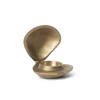 Ferm Living Clam Candle Holder fra> Lysestager