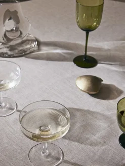 Ferm Living Clam Candle Holder fra><noscript><img width=