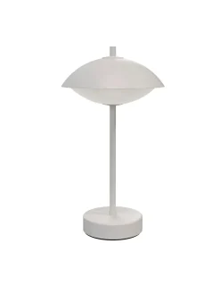 Fritz Hansen Clam Portable Lamp fra><noscript><img width=
