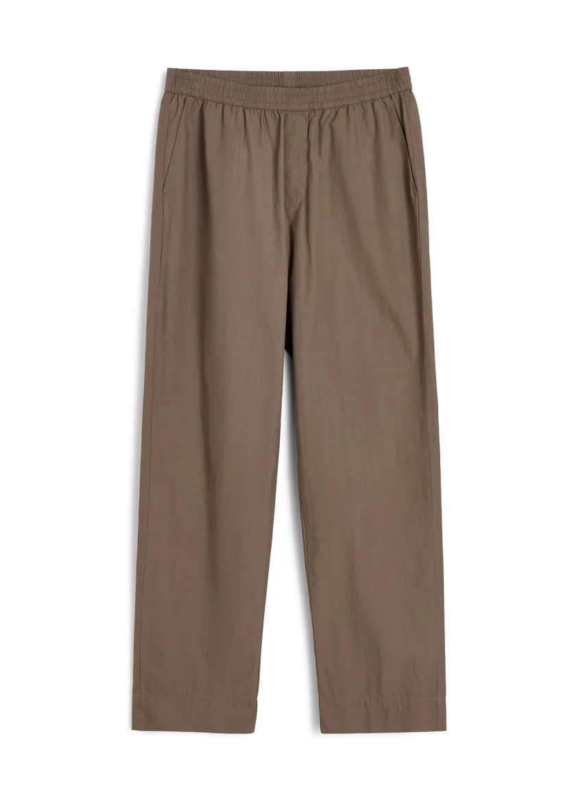 Aiayu Classic Pyjamas - Earth fra> Gaver Til Hende|Tøj