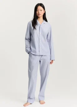 Aiayu Classic Pyjamas Petite – Mix Air fra> Gaver Til Hende|Tøj