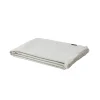 Fritz Hansen Classic Throw, merino uld fra> Puder Og Plaider