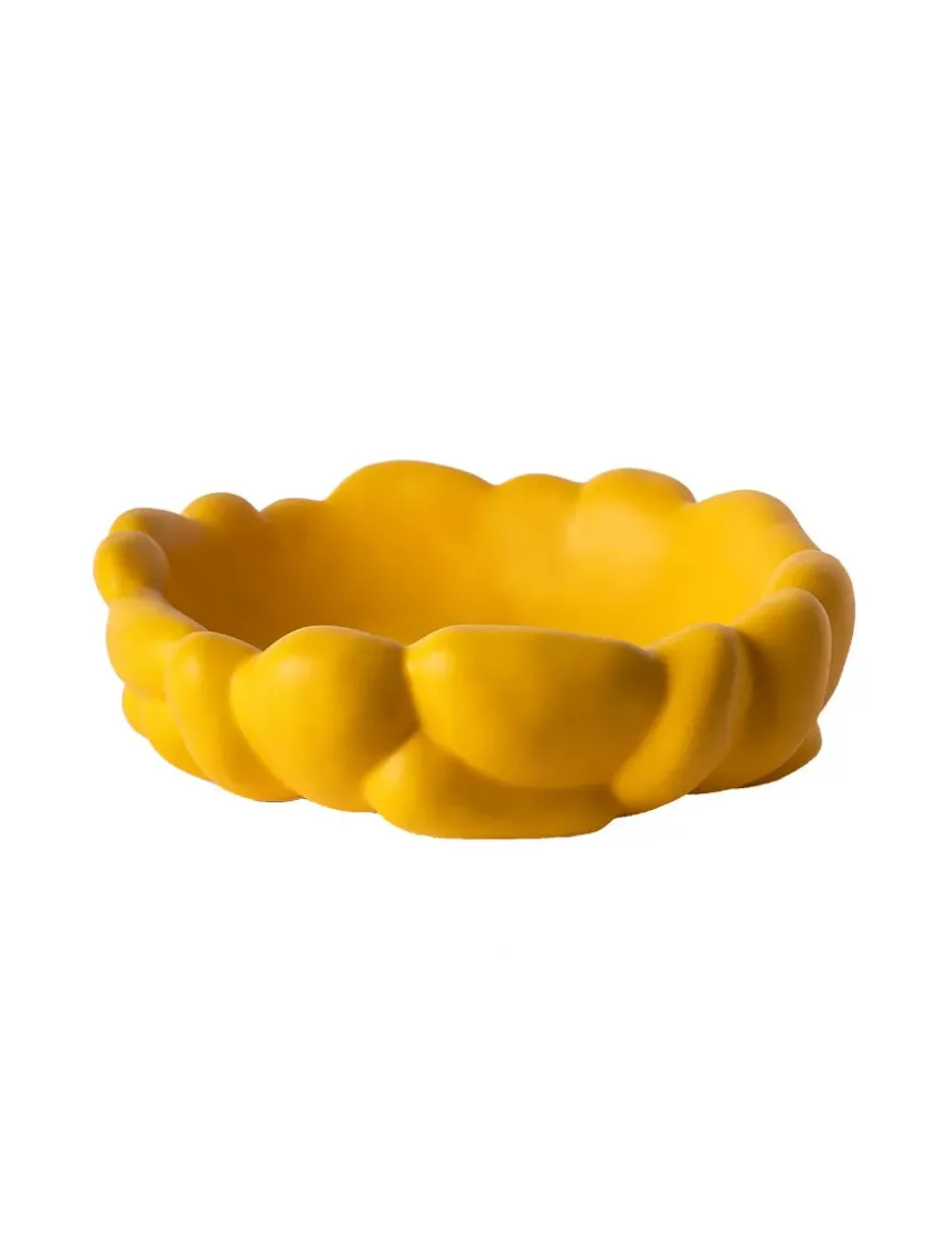 raawii Cloud Fad, freesia yellow fra> Service