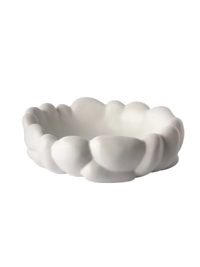 raawii Cloud Fad, vaporous grey fra> Service