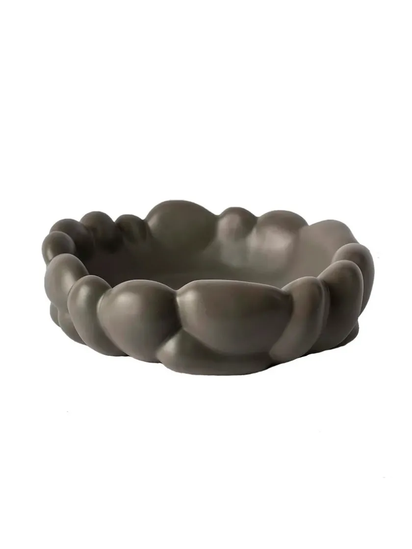 raawii Cloud Fad, vaporous grey fra> Service