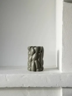 raawii Cloud Vase, freesia yellow fra><noscript><img width=