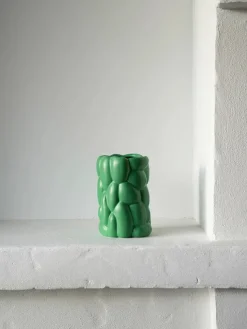 raawii Cloud Vase, sloe green fra><noscript><img width=