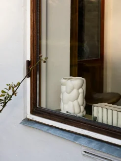 raawii Cloud Vase, sloe green fra><noscript><img width=