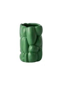 raawii Cloud Vase, sloe green fra><noscript><img width=