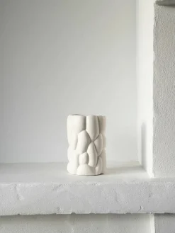 raawii Cloud Vase, vaporous grey fra><noscript><img width=