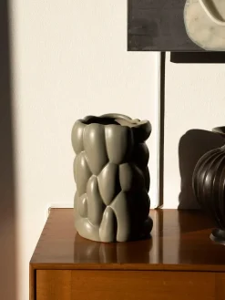 raawii Cloud Vase, vaporous grey fra><noscript><img width=