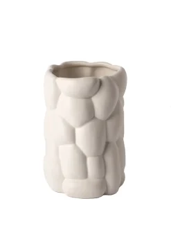 raawii Cloud Vase, vaporous grey fra><noscript><img width=