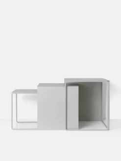Ferm Living Cluster tables fra><noscript><img width=