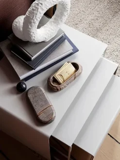 Ferm Living Cluster tables fra><noscript><img width=